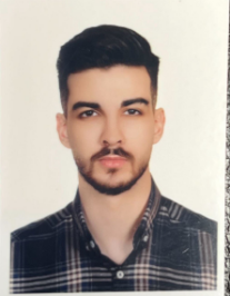 امیر محمد شهدی کومله