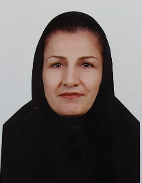 مهوش سرخابی عبدالملکی