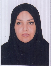 هدیه کاظمی نوا