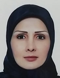 فاطمه بدلی