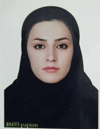 شیرین طاهرخانی