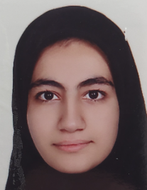 زهرا محسنی حبیب آبادی
