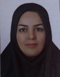 ناهید سادات هاشمی