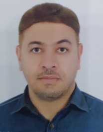 علیرضا هاشمی مهر