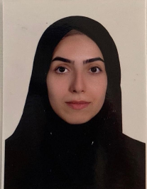 نازنین علیمردانی
