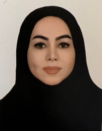 مریم کریمی