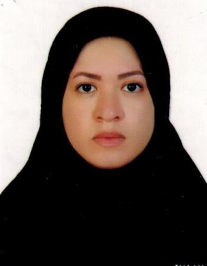 زینب نوروزی اقبالی