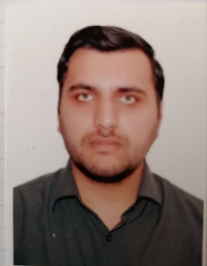 صفی الله رهنمای