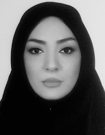 مریم روشن قنبری