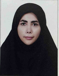 فرحناز غلامی مبارک آبادی