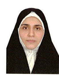 فاطمه السادات اولیاء زاده