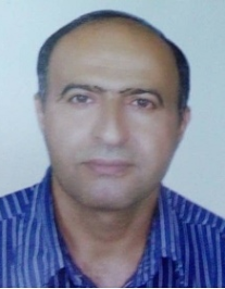 محمد علی علی نژاد ساروکلاِئی