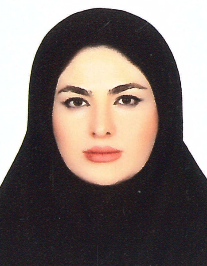 مرضیه صمیمی نژاد
