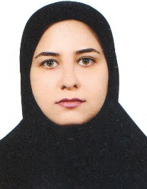مرضیه عزیزی