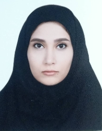 پگاه علیزاده
