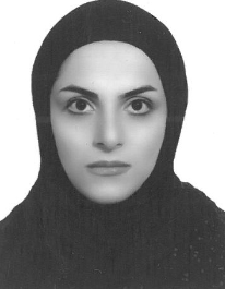 صدف کاظمی ایرانی