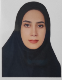فرزانه حیدری