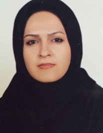 نسرین حمیدی