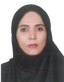 معصومه کهن سهل آبادی