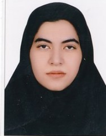 سارا کرم زاده