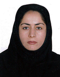 نسرین فرجی ده پهنی