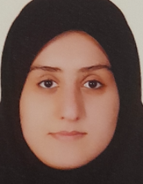حدیثه صفرزاده چوبری