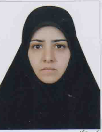 معصومه یاراحمدی