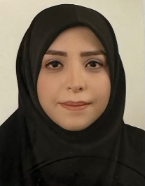 مریم اخوان گلابی
