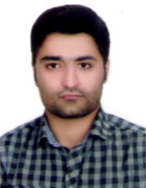 مجتبی حیدری شیرازی