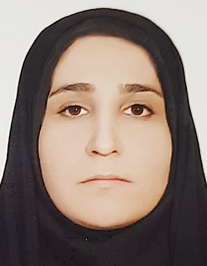 زهرا مهدوی