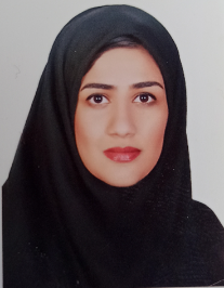 سعیده امینی کاشانی