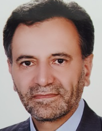سید محسن سیدرضائی