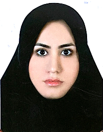 معصومه رحمانی ارشاد