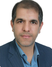 نادر سلمانی سریزدی