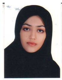 بهینا اکبری