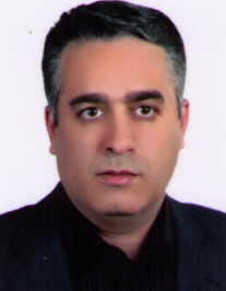 داود رهبری مقدس