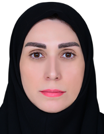 سحر بهزادی شیخ رباطی