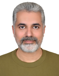 علیرضا محمدی