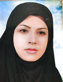 فاطمه خداشناس