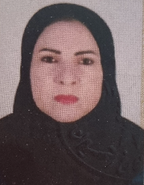 فاطمه محمدحسنی