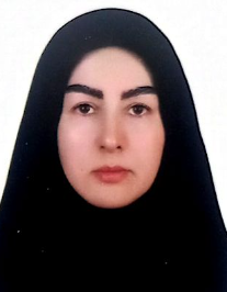 فاطمه علی یاری نسب