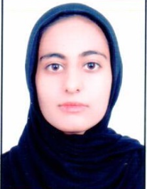 سمیرا احمدی اسمعیل آبادی