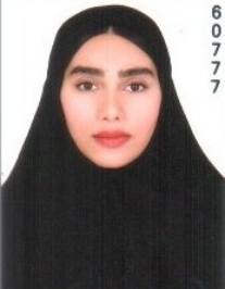 سیده فاطمه دریاباری