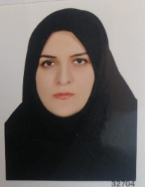 سمیه رجبی دشت بیاض