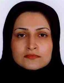کبری صفری فرد