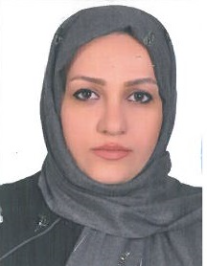 مریم مهدیزاده خلج