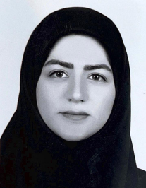 زهرا زاهدی