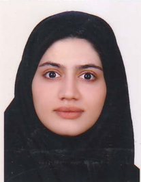 مهسا السادات عباسی