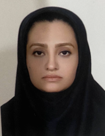 مرضیه حاجی زاده درگیری