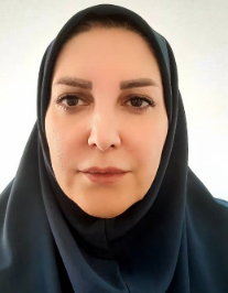 ندا اکبری اتنی